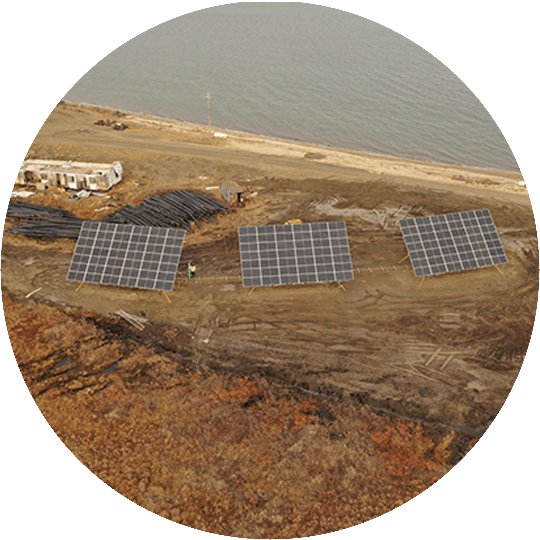 BoxPower  Solar Microgrid Solutions